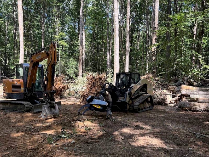 Land Clearing